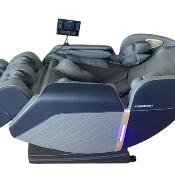 Tổng quan về ghế massage KingSport G83 là gì?