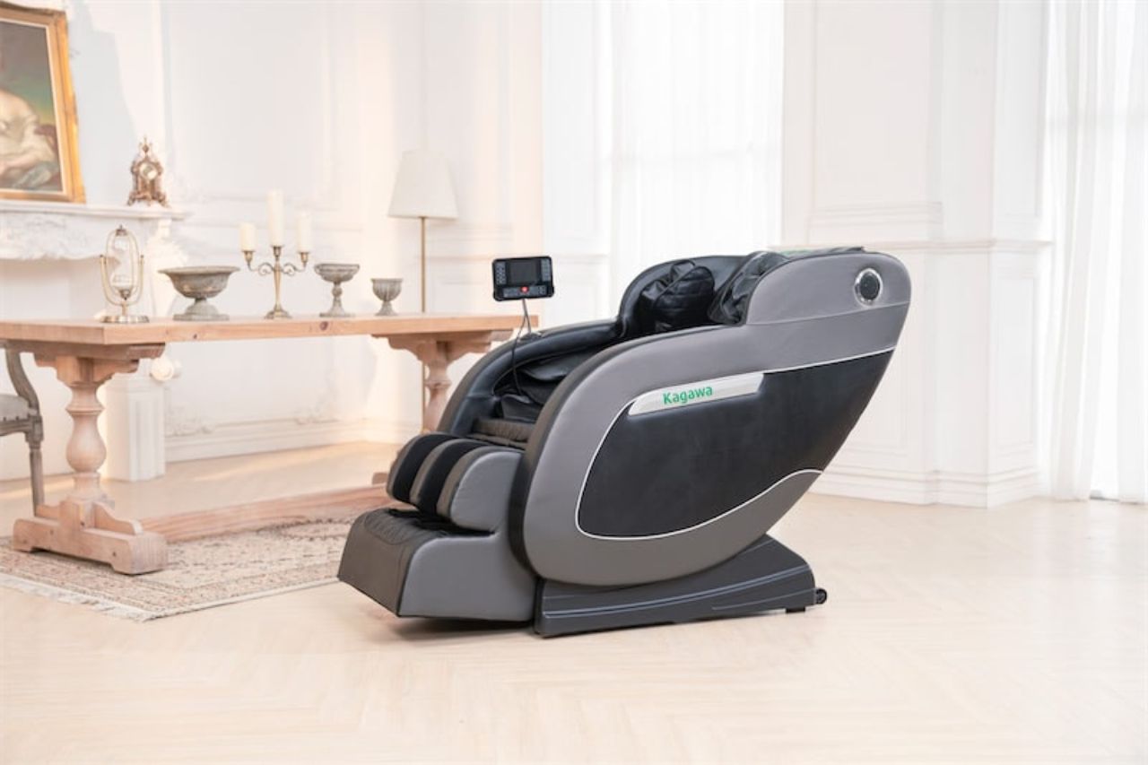 Top 3 model ghế massage Kagawa nào đáng mua? Top 3 model ghế massage Kagawa nào đáng mua?