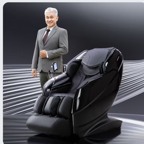 AI Health Scan Trên KingSport B6 Sonic Hoạt Động Như Thế Nào?