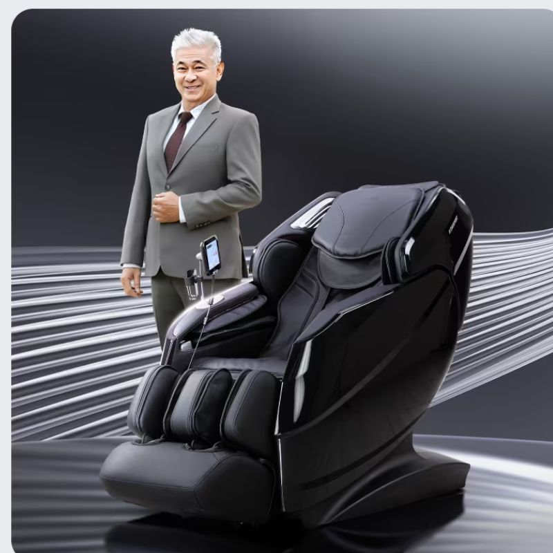 AI Health Scan Trên KingSport B6 Sonic Hoạt Động Như Thế Nào?