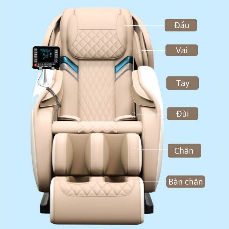 Chính Sách Bảo Hành Và Giá Trị Sử Dụng Lâu Dài