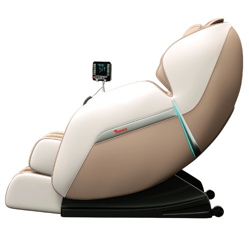 Ghế Massage Toshiko T21 Pro Và Đối Tượng Phù Hợp