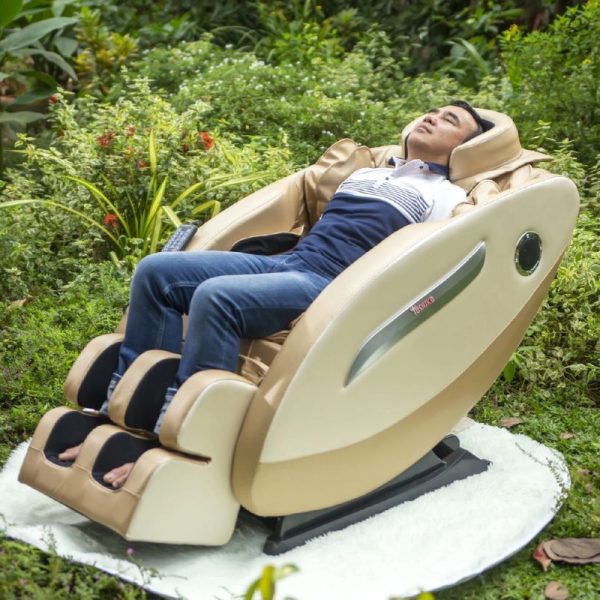 Ghế Massage Toshiko T8