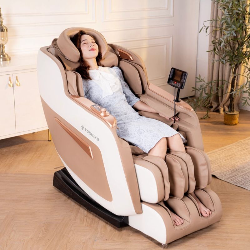 Ghế Massage Toshiko T81