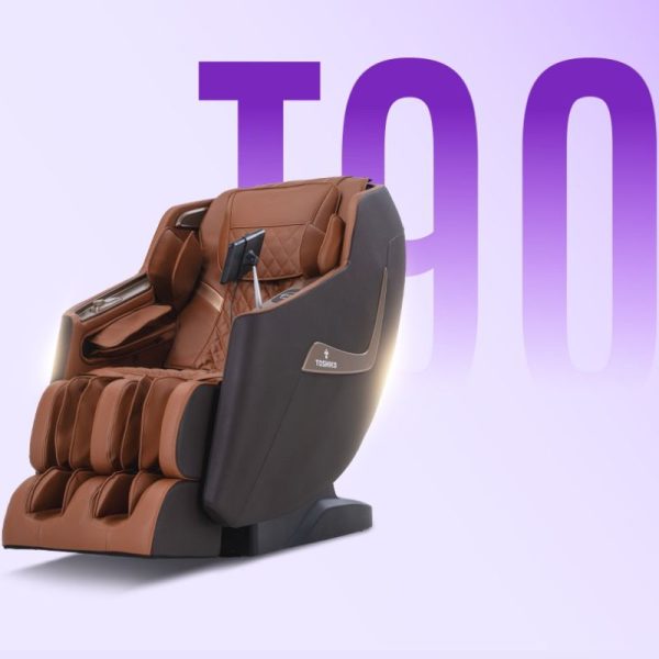 Ghế Massage Toshiko T90