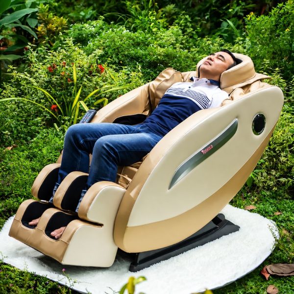 Ghế massage Toshiko T80