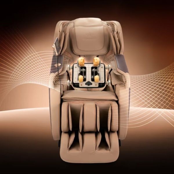 Giá ghế massage Kingsport G85 & chính sách trả góp 0%