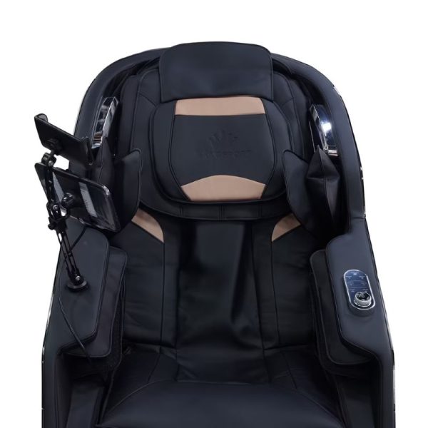Thông số kỹ thuật Ghế Massage Kingsport Deluxe G16