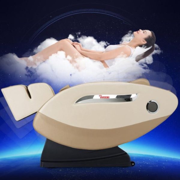 Thông số kỹ thuật Ghế Massage Toshiko T8