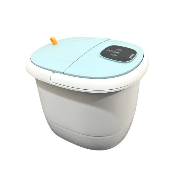 Bồn Ngâm Massage Chân Oromi ORM-KW999: Thông số, Giá, Cách sử dụng