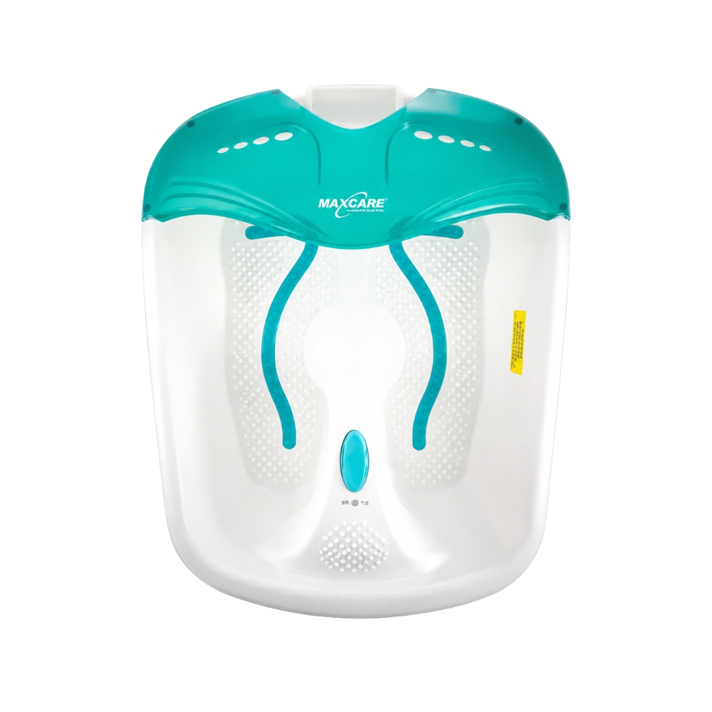 Bồn Ngâm Massage Maxcare Max641D: Thông số, Cách Sử Dụng Và Giá