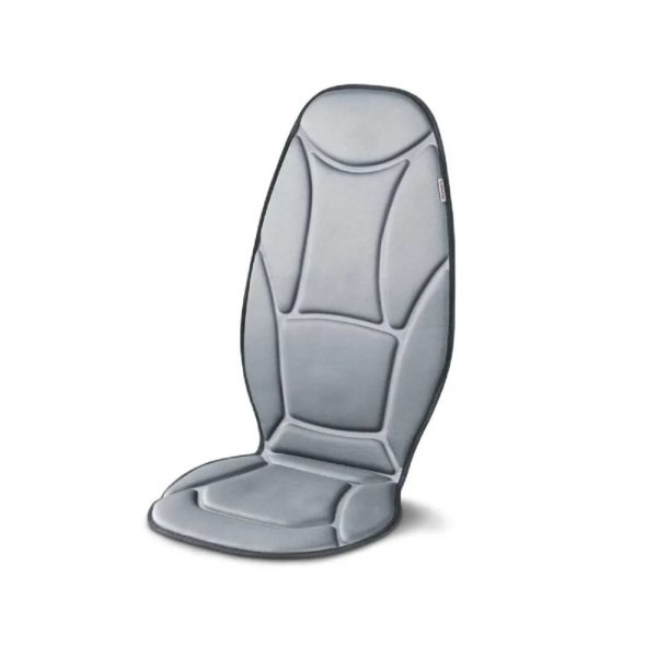 Đệm Ghế Massage Ô Tô Beurer MG155: Giá & Thông Số
