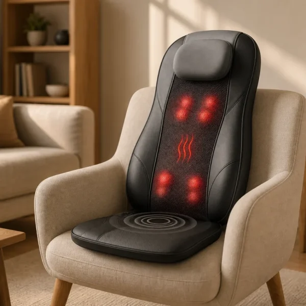 Đệm Massage Homedics MCS-382H/HJ