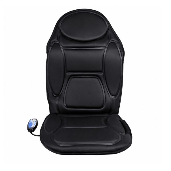 Đệm massage ô tô Lanaform LA110304 chính hãng, giá tốt