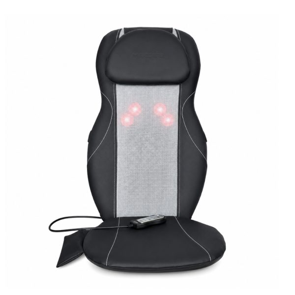 Đệm Massage Ô Tô Maxcare Max-635: Giá & Thông Số 2026