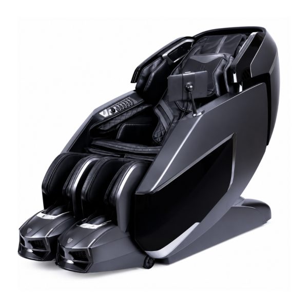 Ghế massage cao cấp Maxcare Robo Walking SpaceX: Thông số, Giá bán