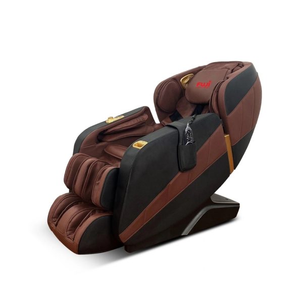 Ghế Massage Fuji NX-350: Giá & Thông Số Cho Gia Đình