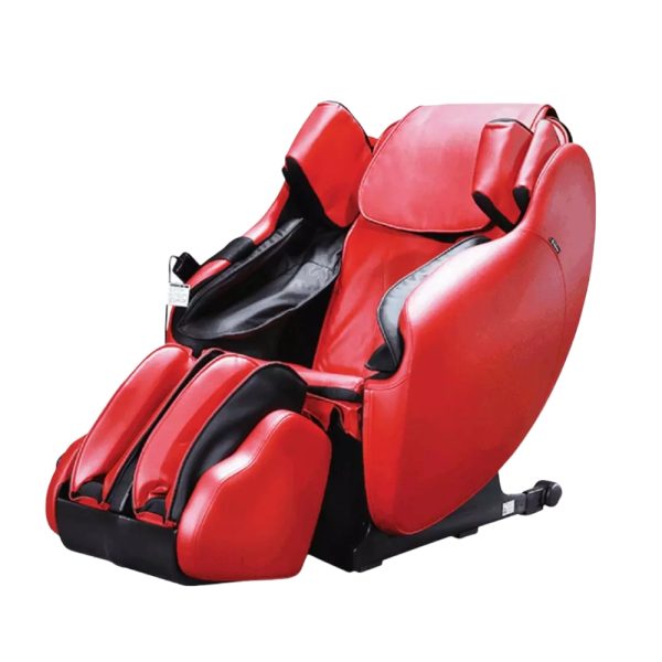 Ghế Massage Inada Medical Chair HCP-S878D: Thông Số, Tính Năng, Giá