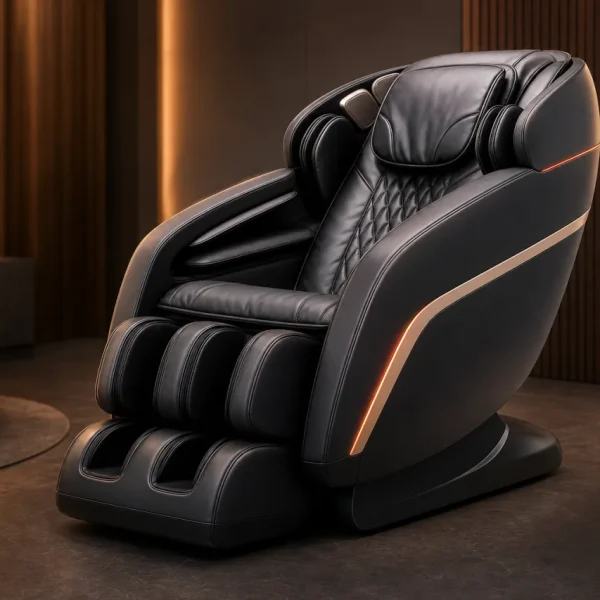Ghế massage Nakagi KG8