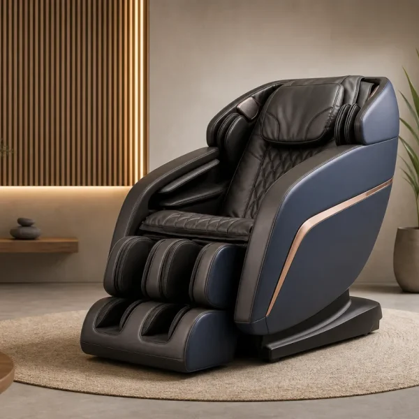 Ghế massage Poongsan MCP-128