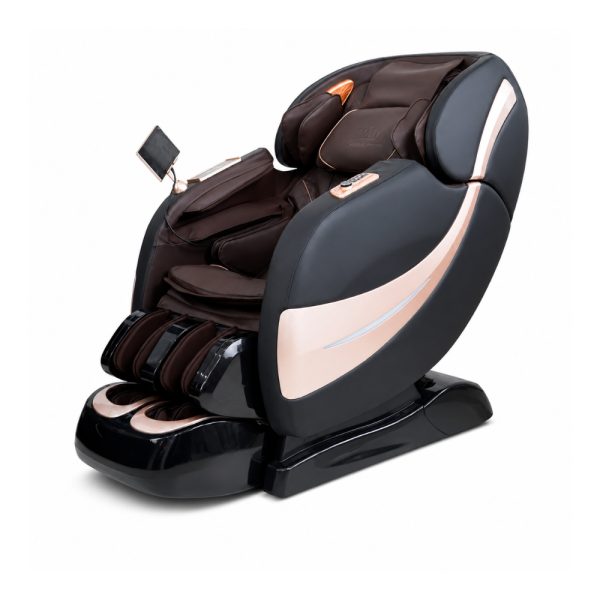 Ghế Massage Queen Crown QE79 Pro: Giá & Đánh Giá Chi Tiết
