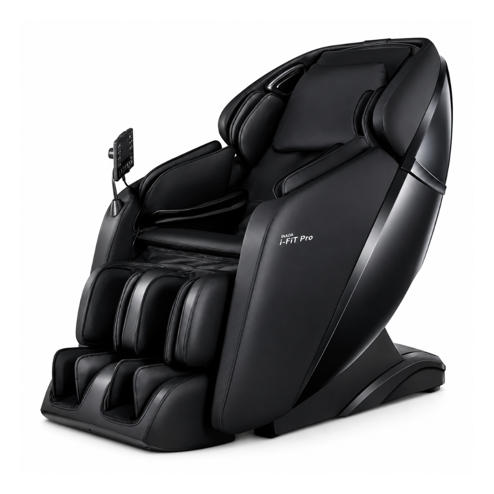Ghế Massage Toàn Thân Family Inada iFit Pro: Thông Số, Giá Tốt