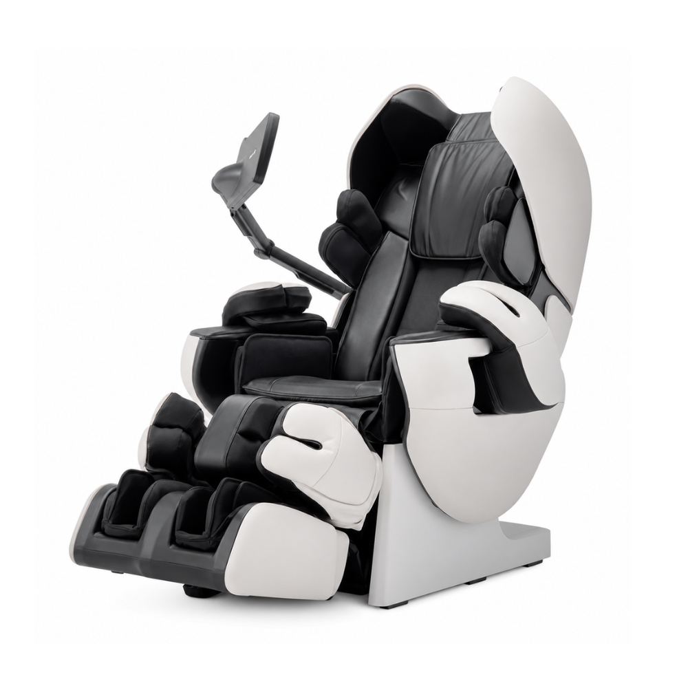 Ghế Massage Toàn Thân Family Inada Therapina Robo HCP-LPN30000D