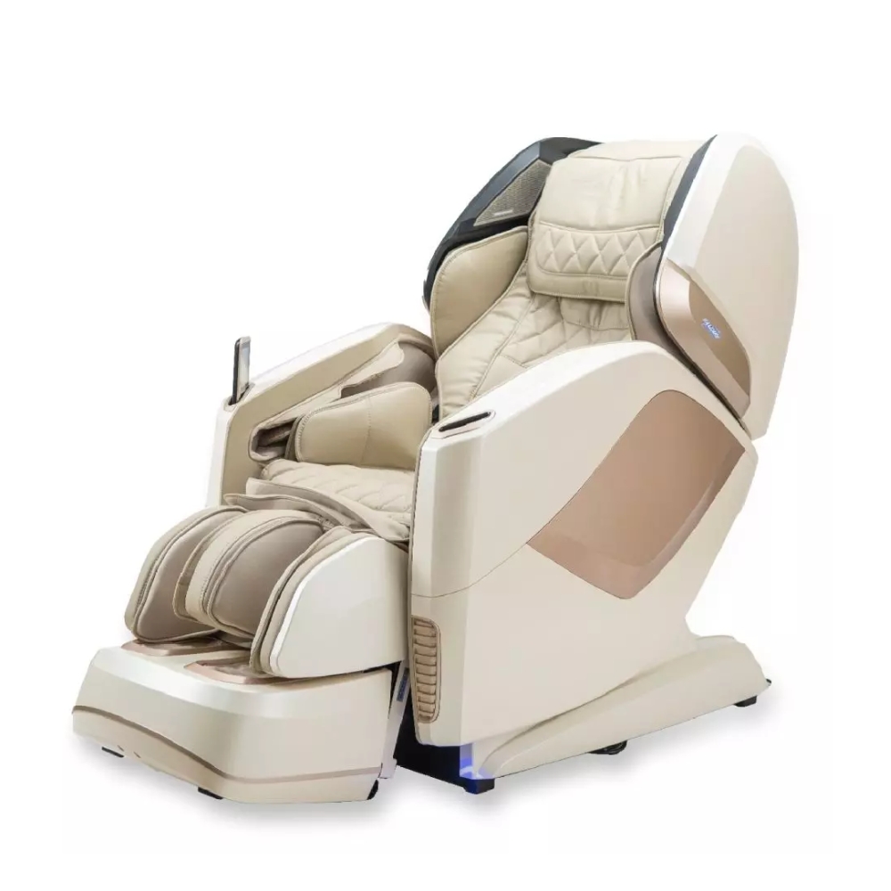 Ghế Massage Toàn Thân Maxcare Max4D Pro: Thông Số, Giá Bán