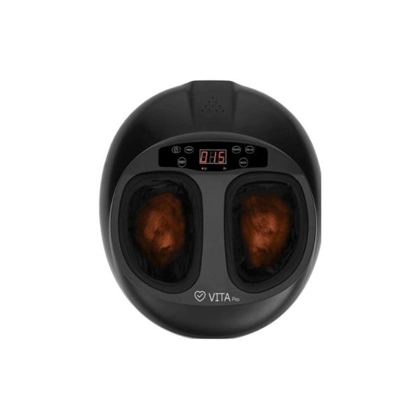 Máy Massage Chân Vita Pro P-42022: Giá & Đánh Giá A-Z