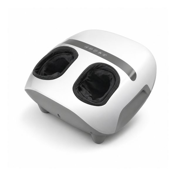 Máy Massage Chân Xiaomi XGEEK F3: Thông Số Chi Tiết, Giá Bán