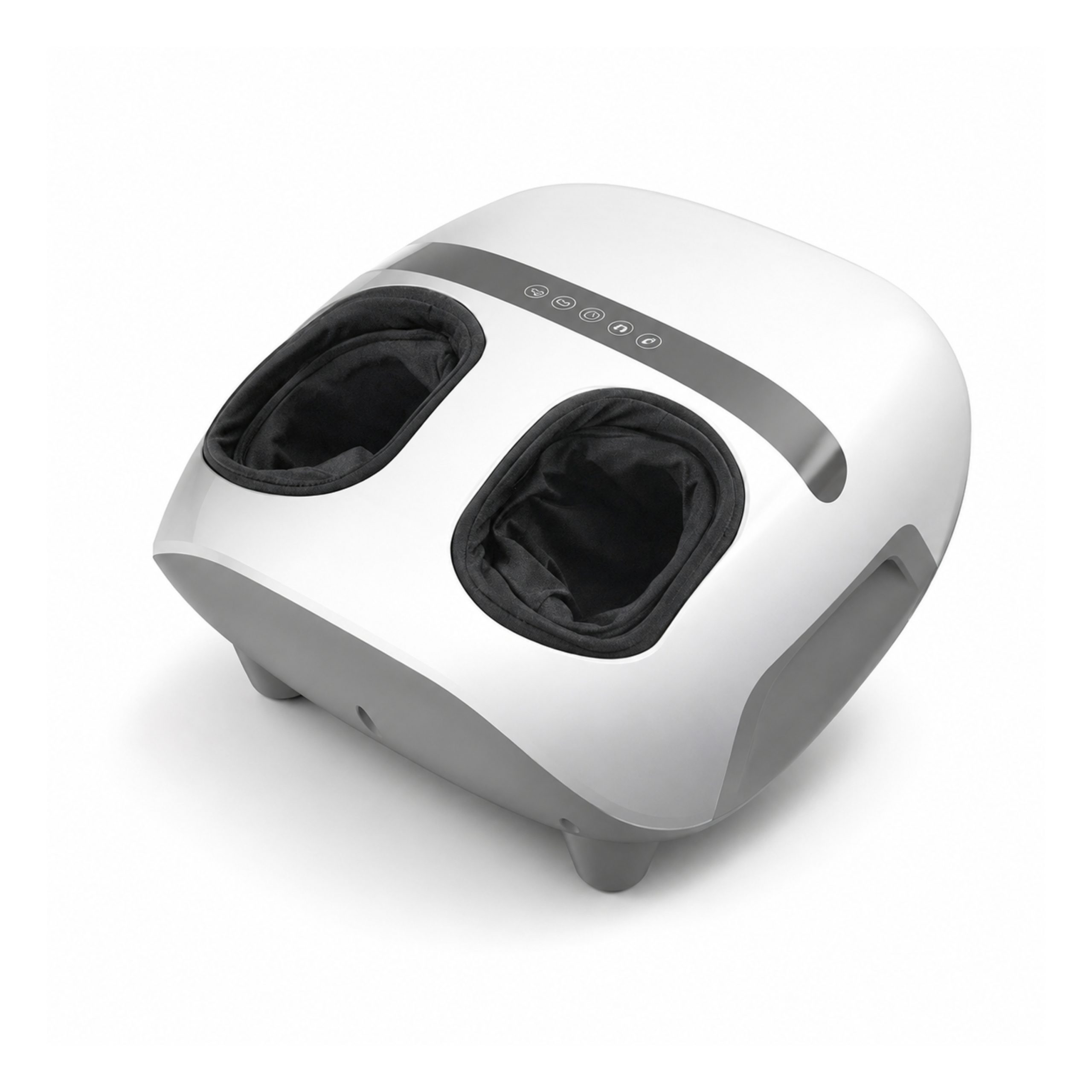 Máy Massage Chân Xiaomi XGEEK F3: Thông Số Chi Tiết, Giá Bán