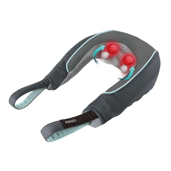 Đai massage cổ vai gáy HoMedics NMS-255-EU: Tính Năng, Giá Bán