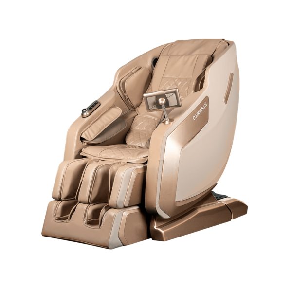 Ghế Massage Daikiosan DKGM-30002: Thông Số Chi Tiết, Giá, Tính Năng