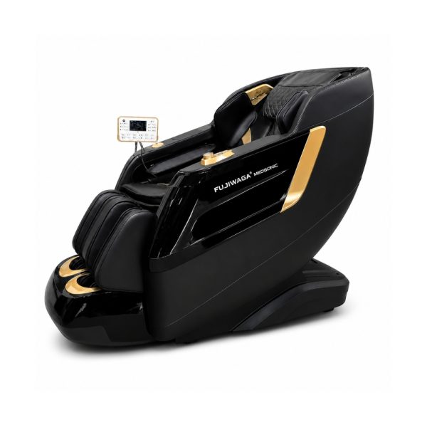 Ghế Massage FC 919 Medsonic 2026: Giá & Thông Số Chi Tiết