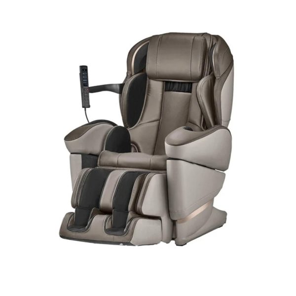 Ghế Massage Fujiiryoki Cyber-Relax JP3000: Giá & Thông Số