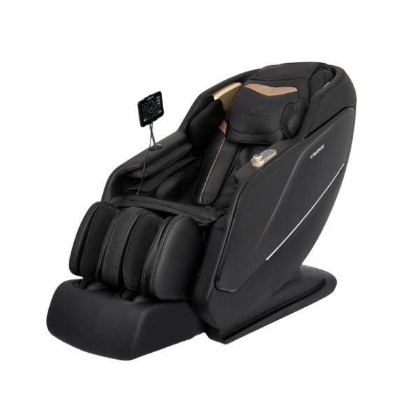Ghế Massage Kingsport G6 NEW: Tính Năng, Điều Khiển, Giá Bán