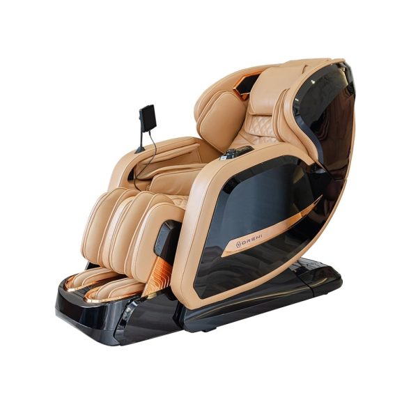 Ghế Massage Oreni OR-520 Plus: Giá & Thông Số Mới Nhất