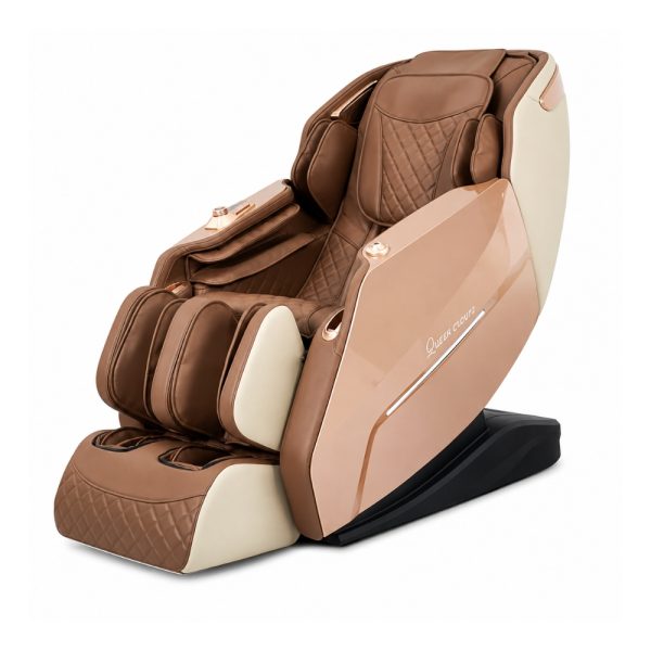Ghế Massage Queen Crown QC A7 Luxury: Thông Số, Giá Bán, Đối Tượng