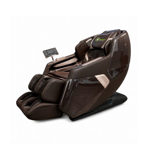 Ghế Massage Toàn Thân Owasaki F600: Giá & Thông Số Chi Tiết