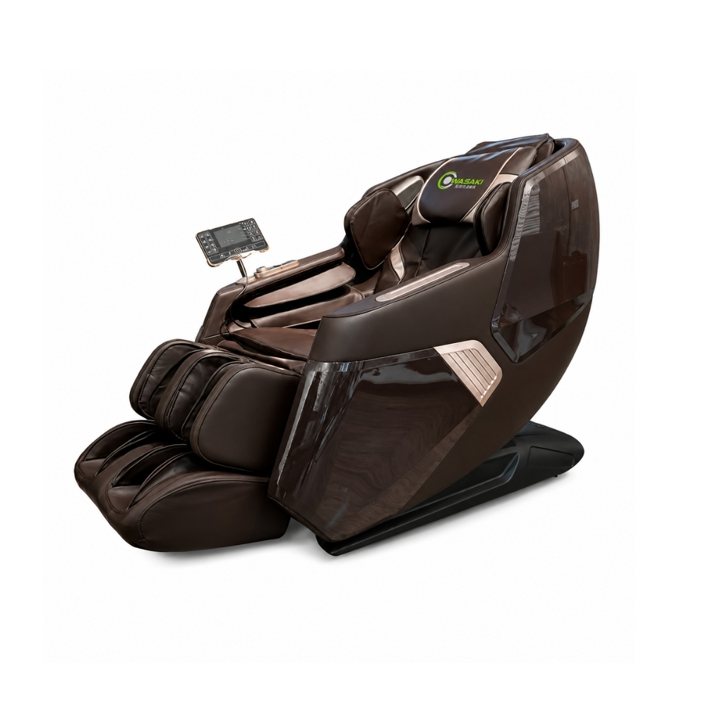 Ghế Massage Toàn Thân Owasaki F600: Giá & Thông Số Chi Tiết
