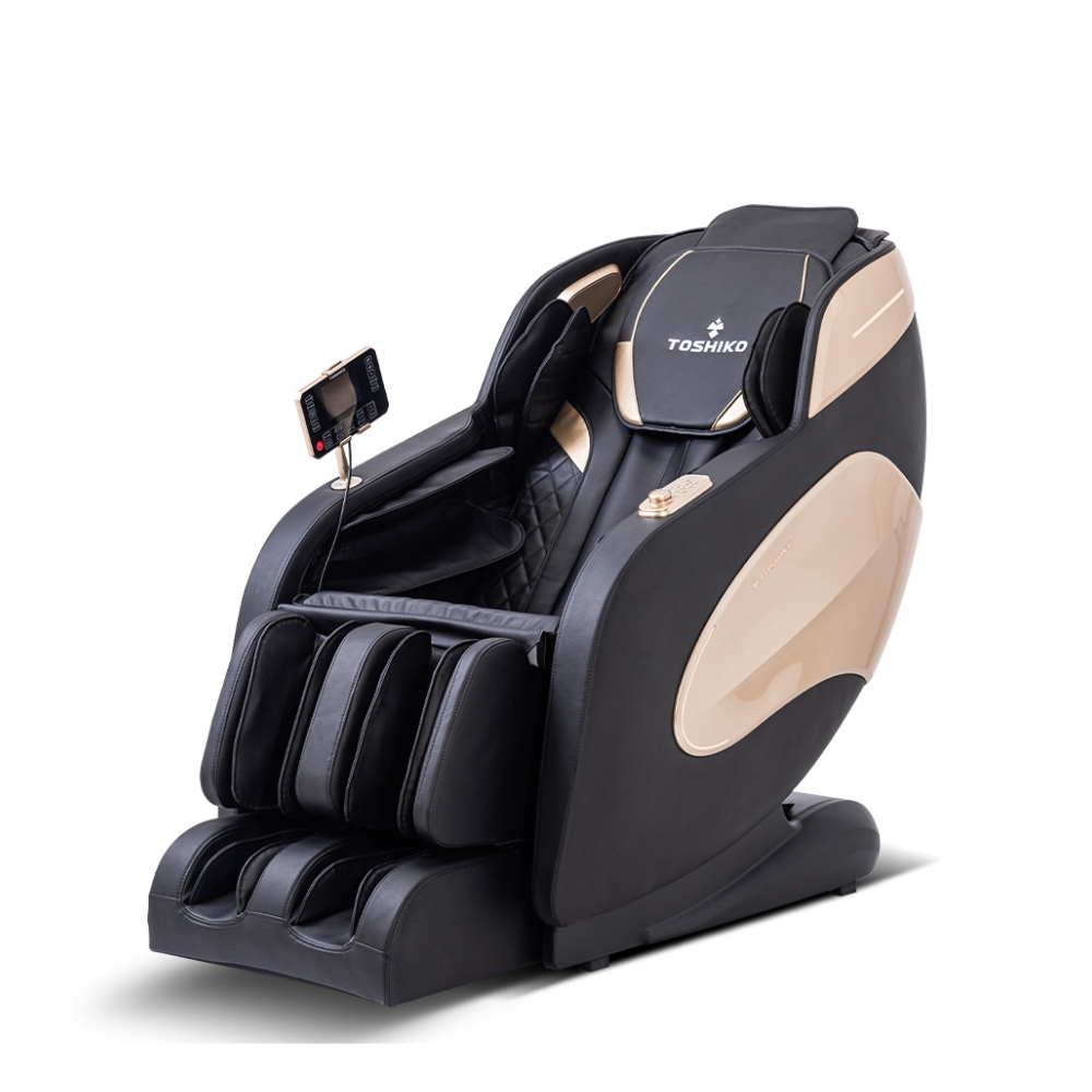 Ghế Massage Toshiko T85 Pro Max: Giá Bán & Thông Số 2026