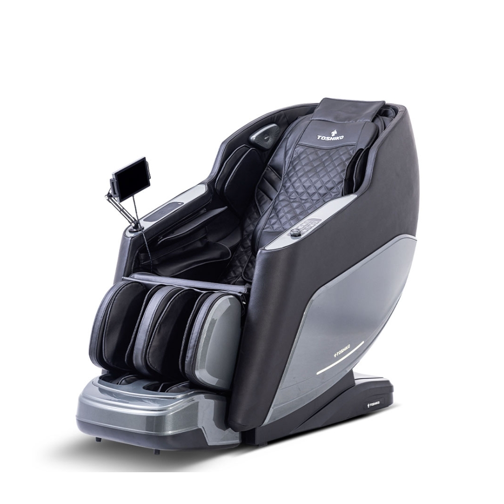 Ghế Massage Toshiko T89 Pro Max: Thông Số Chi Tiết, Giá & Tính Năng