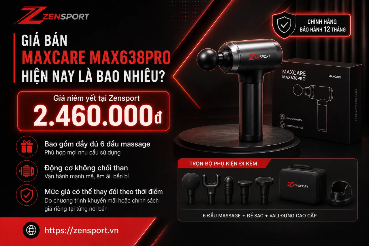 Giá bán Maxcare Max638Pro hiện nay là bao nhiêu Giá bán Maxcare Max638Pro hiện nay là bao nhiêu