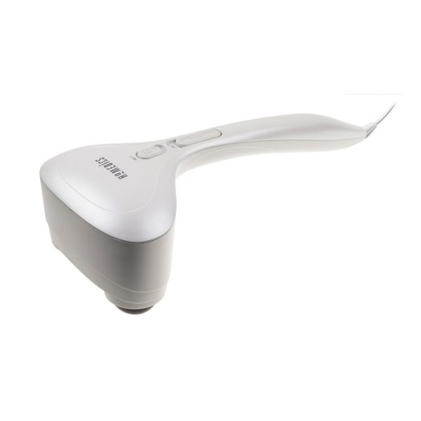 Máy massage cầm tay 2 đầu kèm nhiệt Homedics PA-MHA: Tính năng, Giá