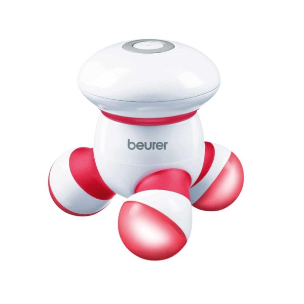 Máy Massage Cầm Tay Beurer MG16: Giá & Đánh Giá Chi Tiết