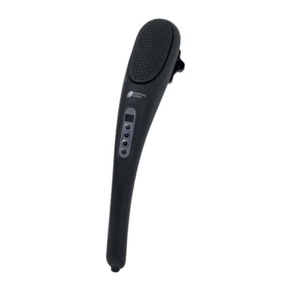 Máy massage cầm tay Buheung MK-301: Thông số, Giá bán, Mua ở đâu