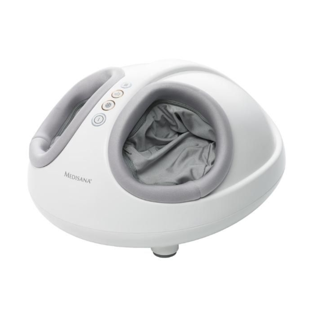 Máy Massage Chân Medisana FM 888: Đánh Giá Chi Tiết, Mua Ở Đâu