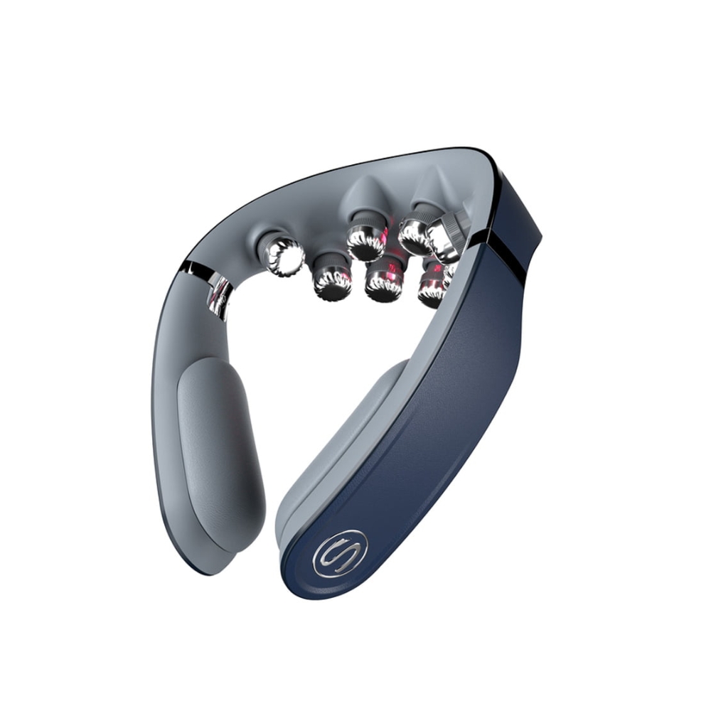 Máy massage đầu gối Philips PPM5521DB/97: Thông số, Tính năng & Giá