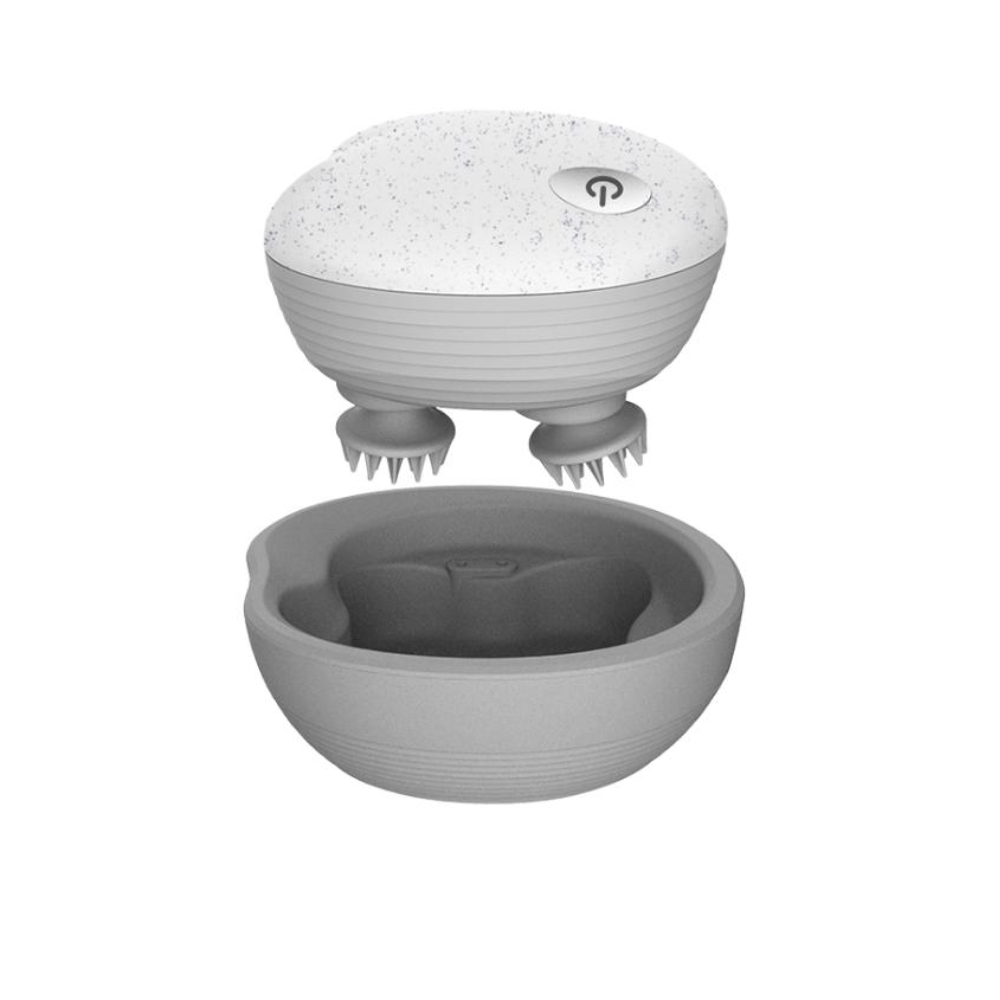 Máy Massage Đầu Momoda SX312: Giá & Thông Số Chi Tiết