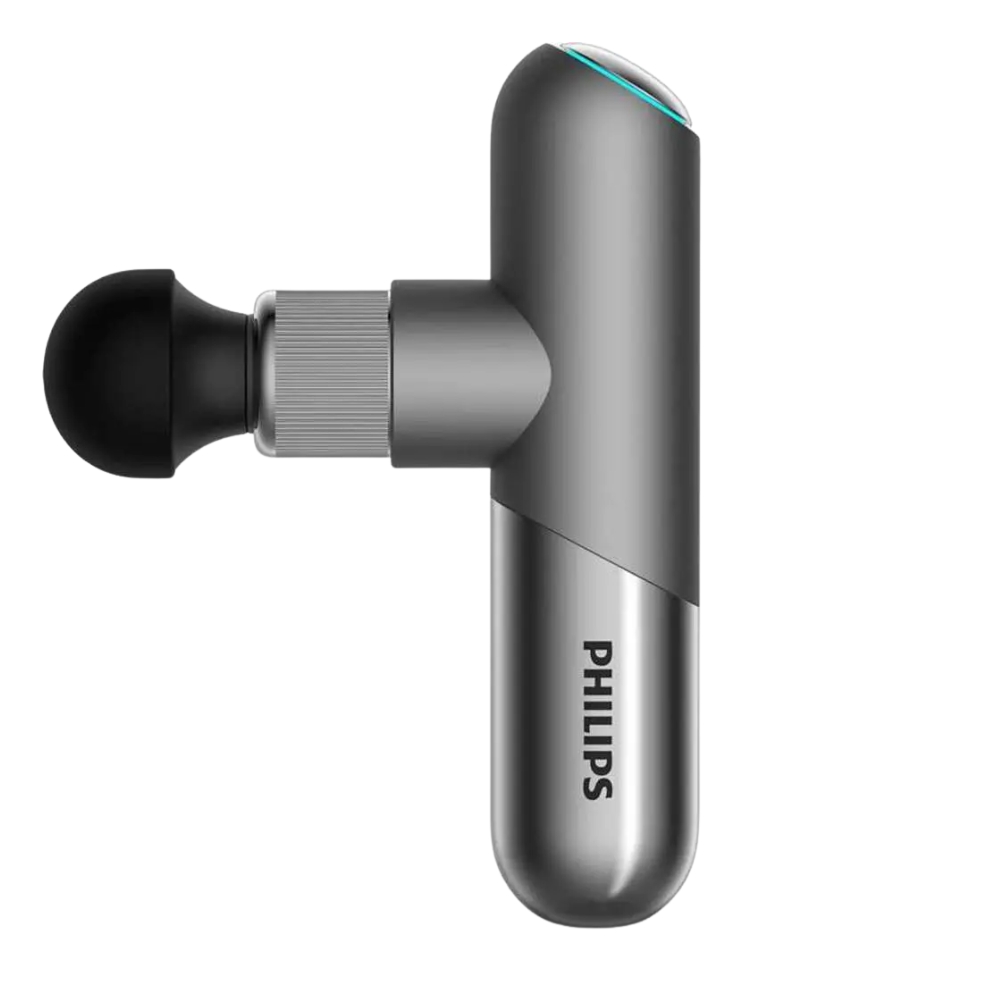 Máy Massage Mini Philips PPM7501: Thông Số Chi Tiết, Giá, Cách Sử Dụng